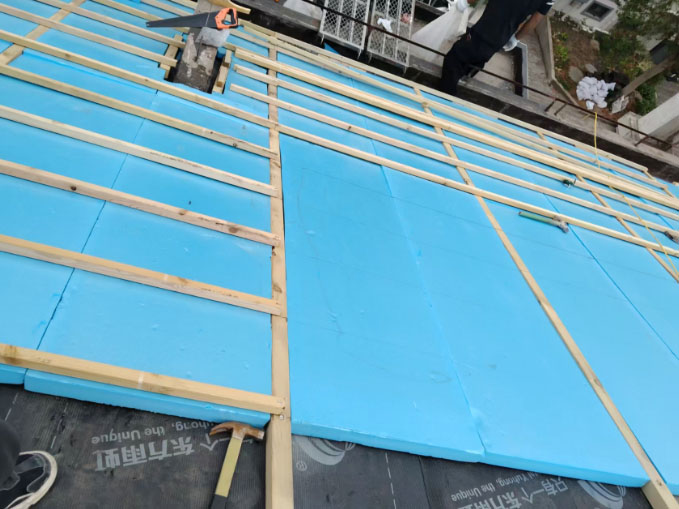 上海屋顶保温隔热电话