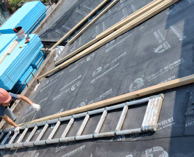 上海屋顶保温隔热价格