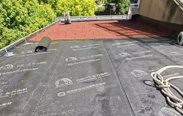 上海露台飘窗防水补漏