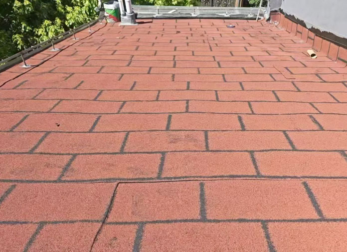 上海露台飘窗防水补漏施工