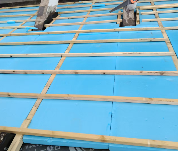 上海别墅防水隔热价格