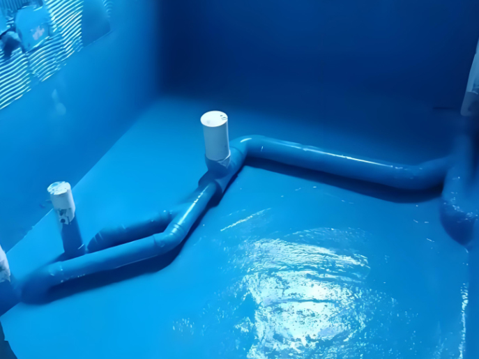 上海厨卫防水补漏维修